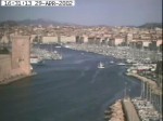 Web Cam Marseille